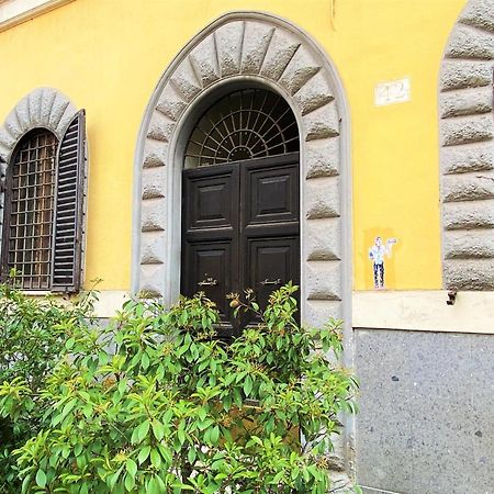 Vatican Modern Designer Loft Apartamento Roma Exterior foto