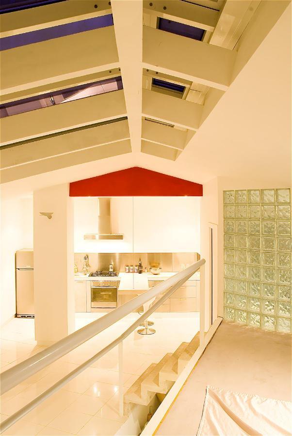 Vatican Modern Designer Loft Apartamento Roma Exterior foto