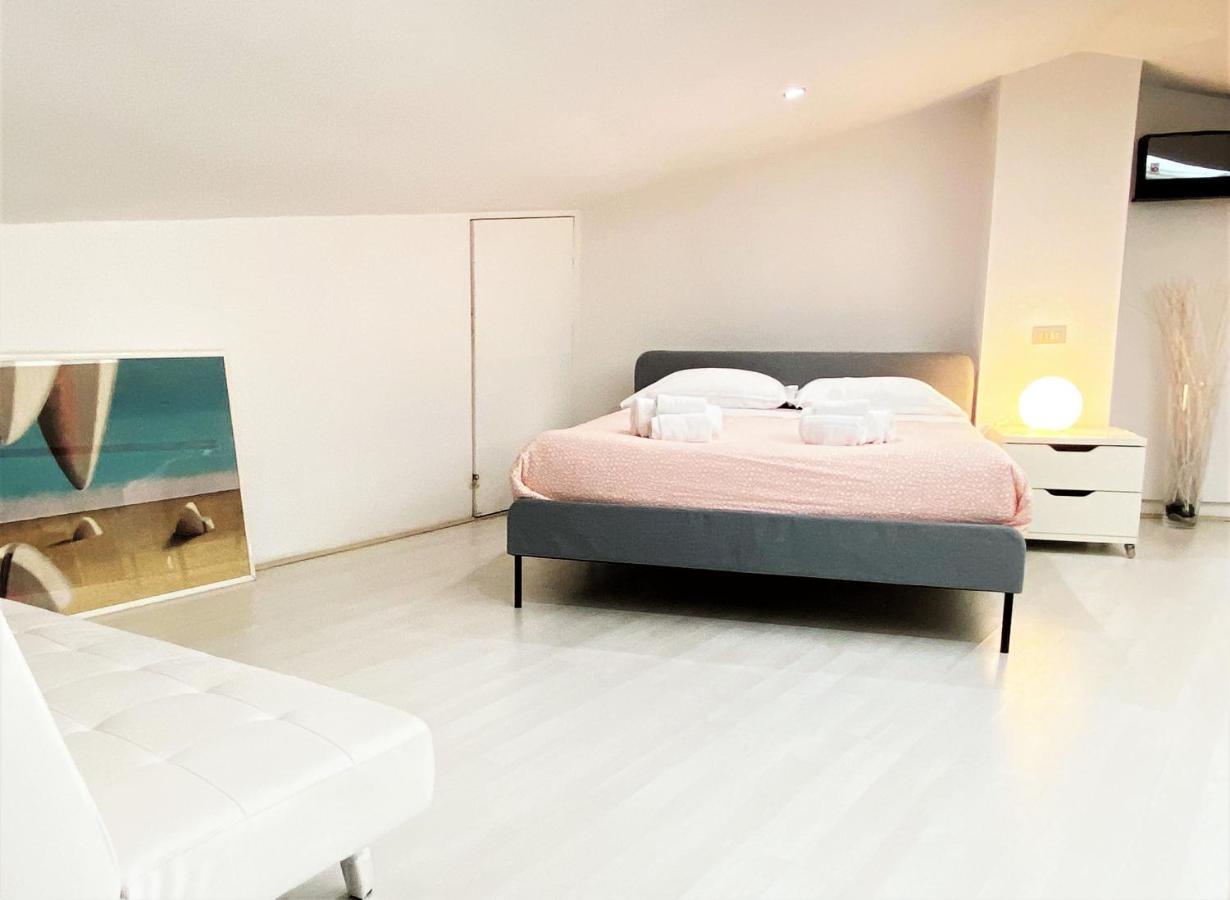 Vatican Modern Designer Loft Apartamento Roma Exterior foto