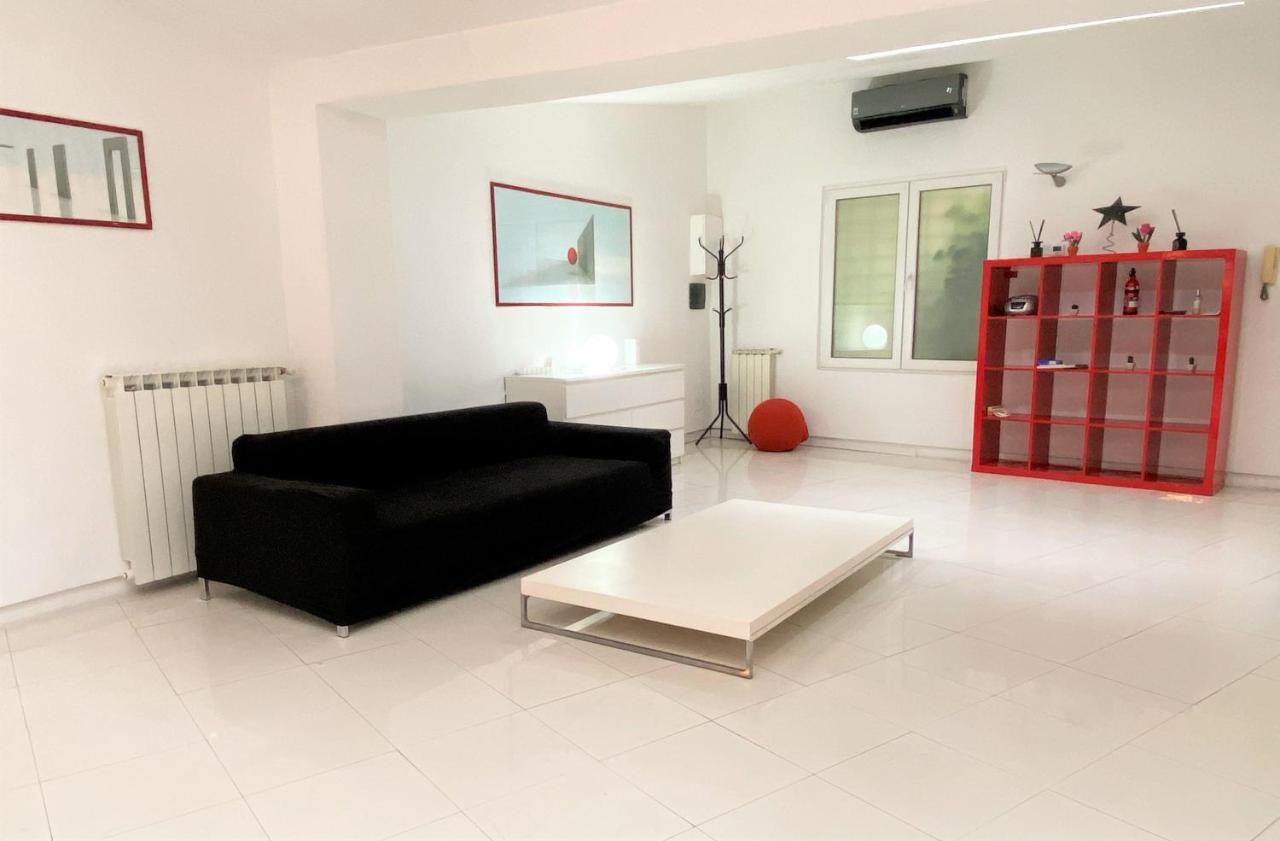 Vatican Modern Designer Loft Apartamento Roma Exterior foto